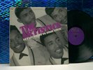 Rare soul  ARTISTICS - Get My Hands...LP Okeh '67 EX++