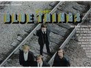 ORIGINAL THE BLUE THINGS -SEALED-STEREO-psych