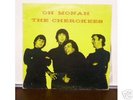 The Cherokees - Oh Monah Aust Psych