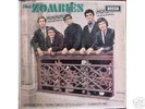 THE ZOMBIES  UK EP