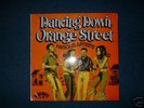 Dancing down orange street Skinhead reggae  LP