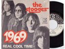 THE  STOOGES French 7