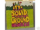 MY SOLID GROUND, S/T ORIG GER KRAUTROCK  PROG PSYCH  LP