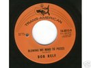 NORTHERN SOUL BOB RELF BLOWING MY MIND TO PIECES ORIG