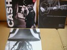 JOHNNY CASH : AMERICAN III 