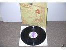 ASH RA TEMPEL - SCHWINGUNGEN original OHR LP