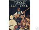 LES MOGOL-RARE ORIGINAL LP-TURKISH FOLK PSYCH