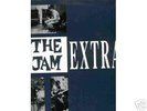PAUL WELLER/ THE JAM- EXTRAS, 2 X LP VINYL, RARE