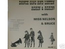 Bruce Haack RARE experimental lp