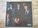 THE ROLLING STONES *NO. 2* LP MONO 1965 DECCA