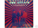 THE ATTACK  67-68  UK FREAKBEAT PSYCH NEW LP