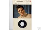 EP ELVIS PRESLEY - O SOLE MIO EPA-9775 D-PRESSUNG