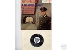 EP ELVIS PRESLEY - A BIG HUNK EPA-9673 D-PRESSUNG