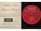 ROLLING STONES BEGGAR'S BANQUET ORIG UK MONO LP
