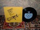 STATUS QUO Down The Dust Pipe 1970 Portugese Pressing