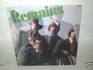 The REMAINS 1966 Mono Orig Garage Fuzz Psych LP