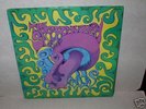 The Sacred Mushroom Orig Bluesy Garage Fuzz Psych LP