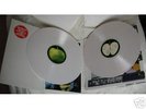 THE BEATLES White Album WHITE VINYL LP Pictures POSTER