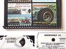 1963 Drag Racing & Hot Rod Champ LP Set -1320 Special