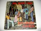 DOM SALVADOR & ABOLICAO SOUL GROOVE 1969 BRAZIL LP