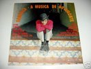 JOSE BRIAMONTE SAMBOSSA JAZZ 1968 BRAZIL LP