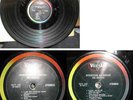 INTRODUCING THE BEATLES VEE JAY LP, SR 1062, STEREO