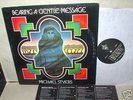 Michael Styers : Rare Private Press Folk Psych LP