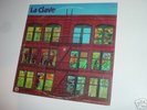 LA CLAVE-S/T LP-LAT JAZZ/SOUL/FUNK-73 VERVE ORIG-HARD