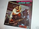 RAY BARRETTO-SENOR 007 LP-60S ORIG-LAT JAZZ/SOUL-RARE