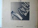 Pete Townsend (of The Who) White Label LP 
