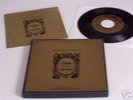 The Who Promo Only 4 Record Set  - 