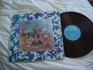 *Rolling Stones* UK Satanic Majesties 3D/*Mono* LP