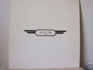 THE LONG HELLO - S/T - RARE LIMITED MAIL ORDER LP