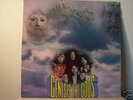  UK PSYCH - GENESIS - THE GODS - ORIGINAL