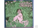 SEPTIC DEATH, PUSHEAD,PUSMORT 12-01,CLEAR VINYL,'84