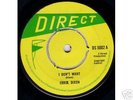 NORTHERN SOUL- ERROL DIXON - DIRECT