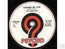  NORTHERN SOUL- THE FOUNDATIONS - PSYCHO