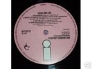 Fairport Convention Liege & Lief UK orig LP