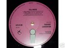 Fairport Convention Full House UK orig LP