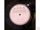 BUDDY HOLLY RARE DEMO LP, Rave On, scarce Mono version