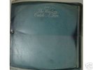 BOB MARLEY - CATCH A FIRE LP orig ZIPPO COVER-VERY RARE