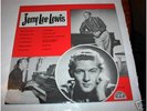JERRY LEE LEWIS LP(SUN 1230)RARE 1958 LP/HIS FIRST