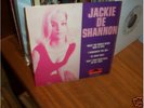 JACKIE DE SHANNON- FRENCH GIRL GROUP EP, LOOK