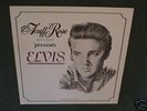 Elvis Presley - Acuff Rose Presents UK DEMO ONLY LP