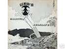MARCUS BELEGRAVE - RARE JAZZ ON TRIBE LABEL