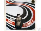 ELLIOTT SMITH FIGURE 8 RARE OOP VINYL 2 LP +INSERT MINT