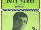 PAUL SIMUL (Pierre Rapsat - Tenderfoot kids) / Psych 45