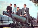 FOURMOST - FIRST & FOURMOST ORIG UK BEAT LP NEAR MINT 