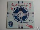 SUN RA SOUL VIBRATIONS OF MAN ORIGINAL SATURN LP 1977