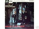 GARY FARR & THE T-BONES UK BEAT EP